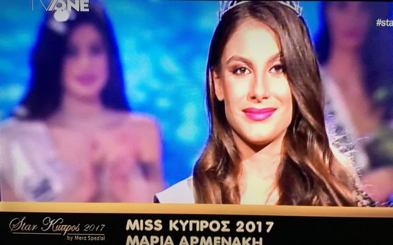 Miss.Cyprus