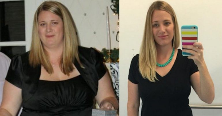 Πώς να χάσετε βάρος μετά από 40 γυναίκες)